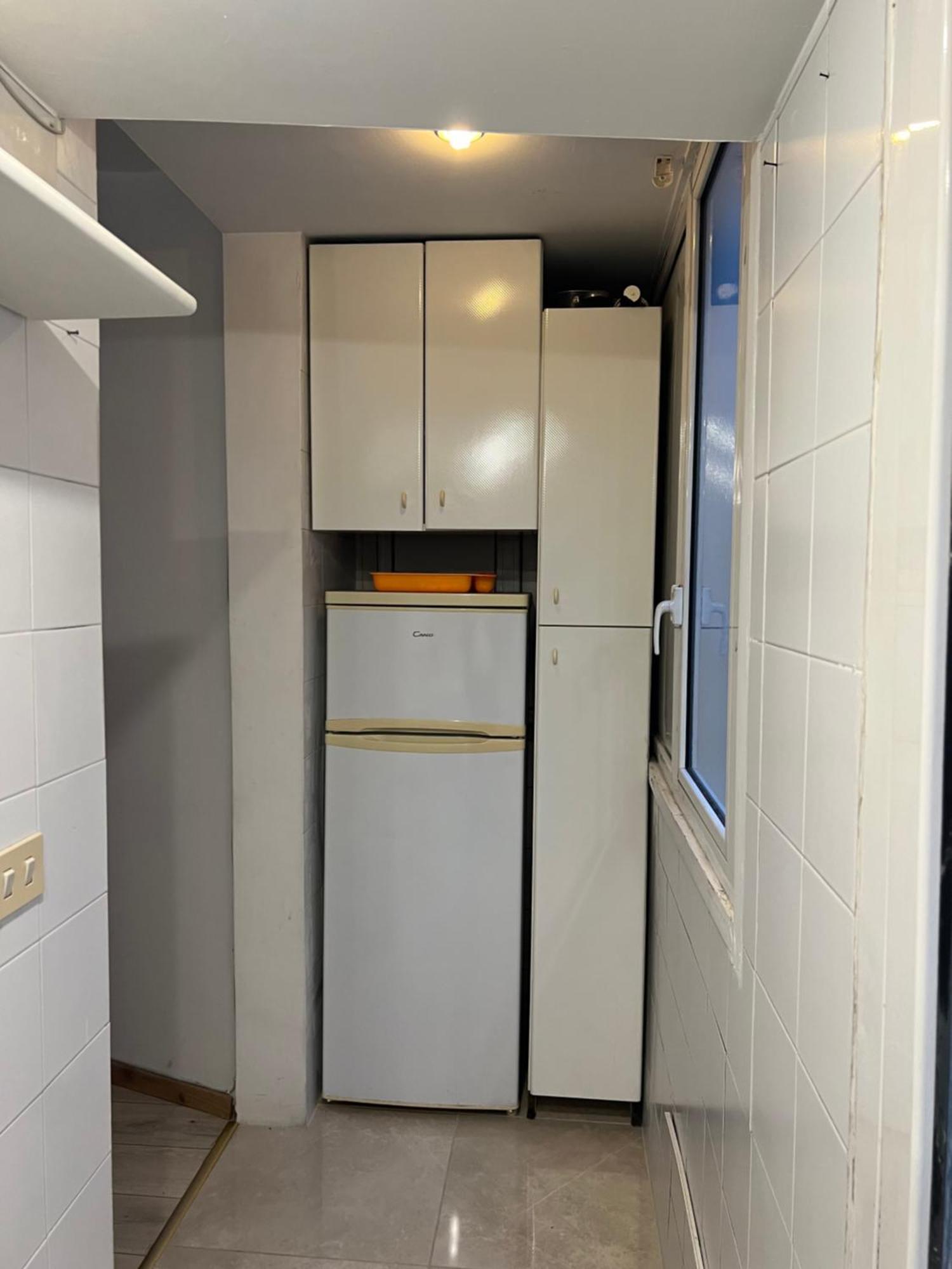 P-suite Plaza Apartamento