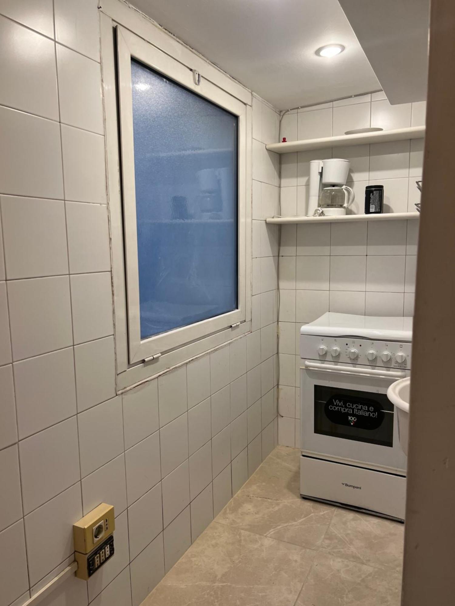 Apartamento P-suite Plaza Roma