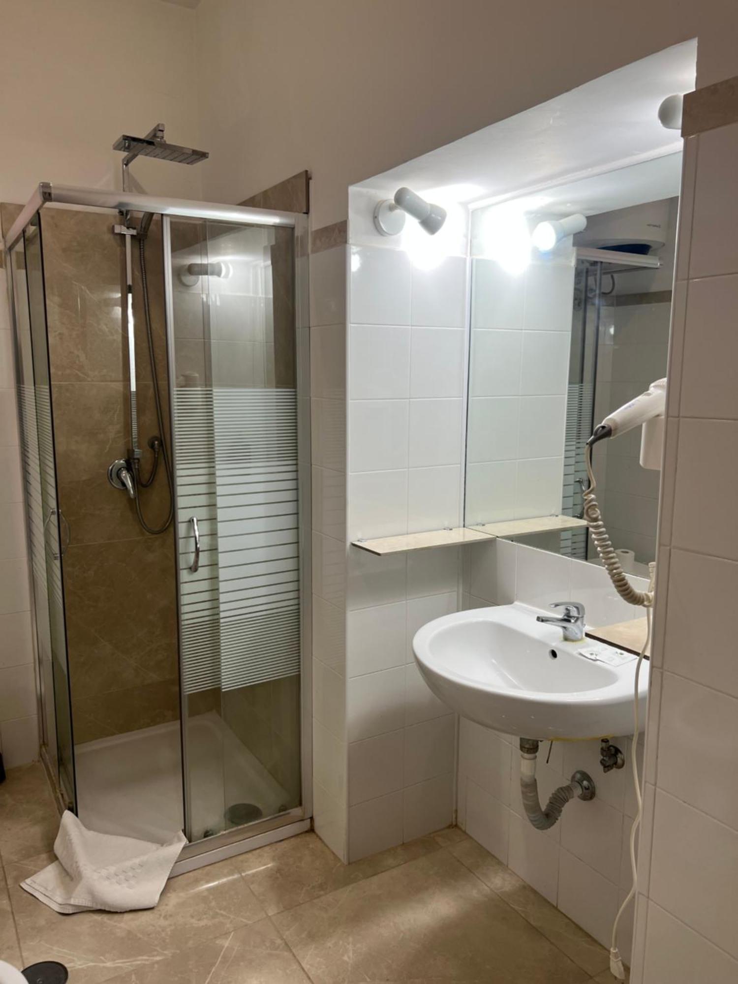 P-suite Plaza * Roma