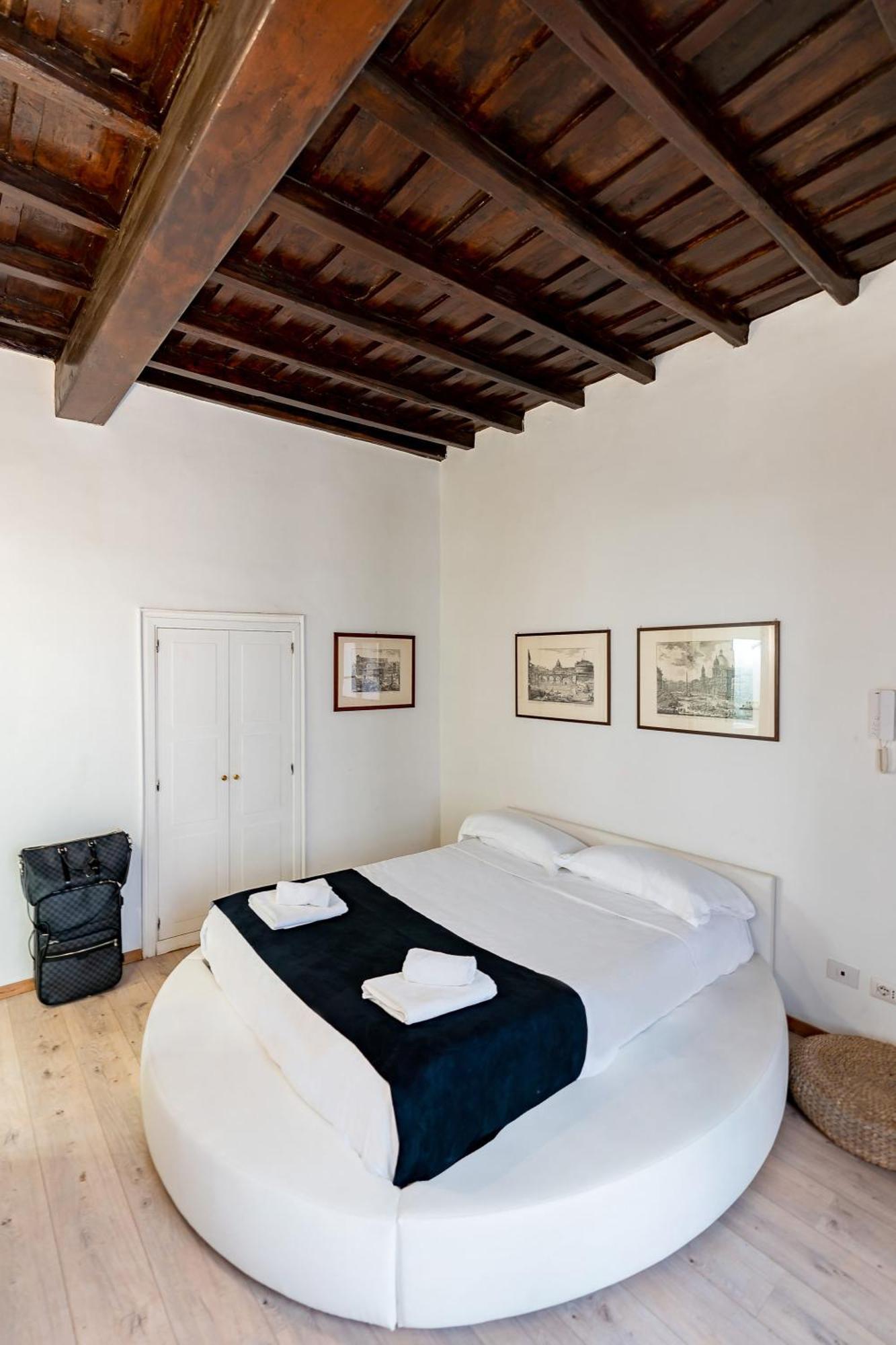 Apartamento P-suite Plaza