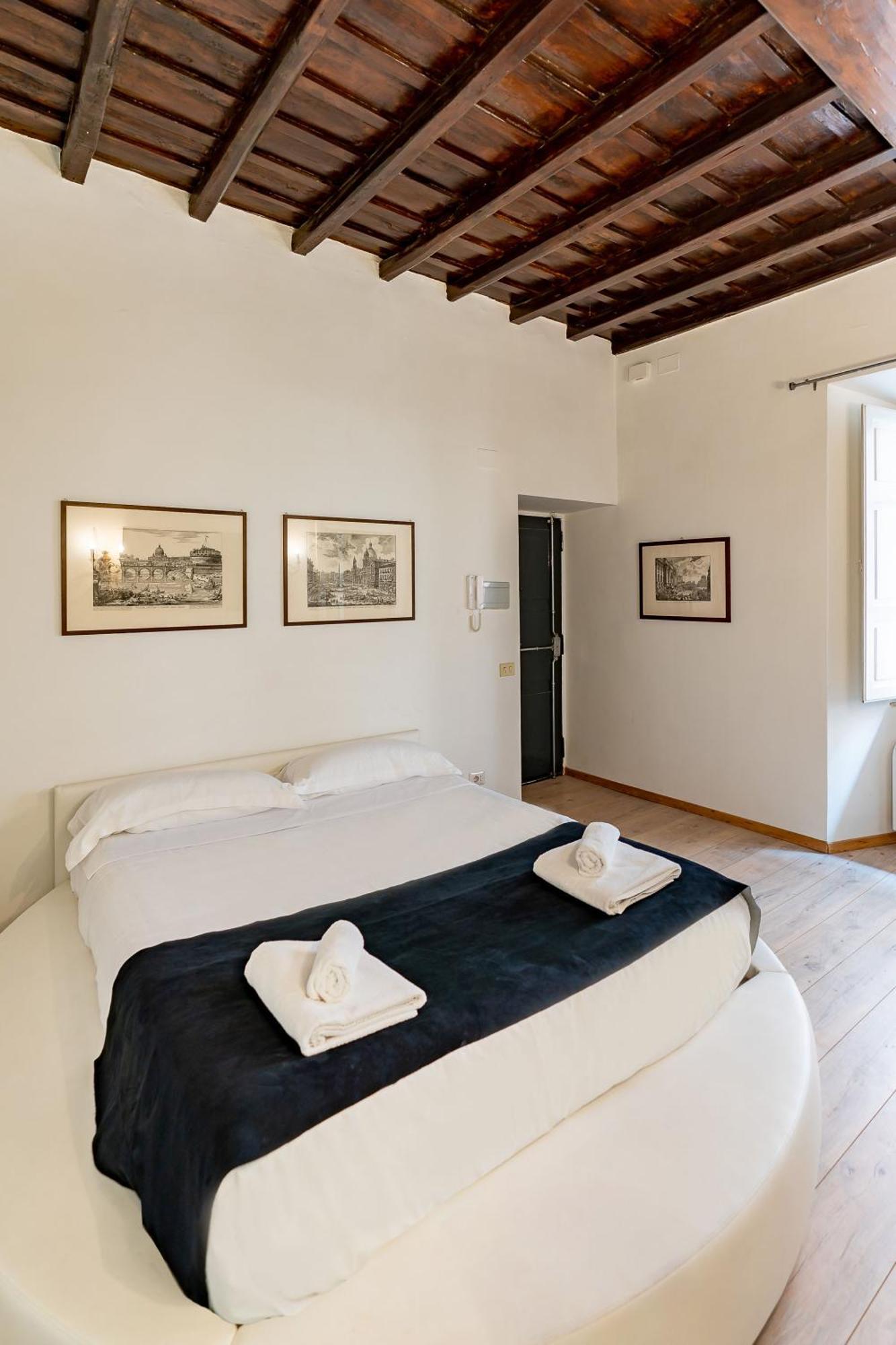 Apartamento P-suite Plaza *