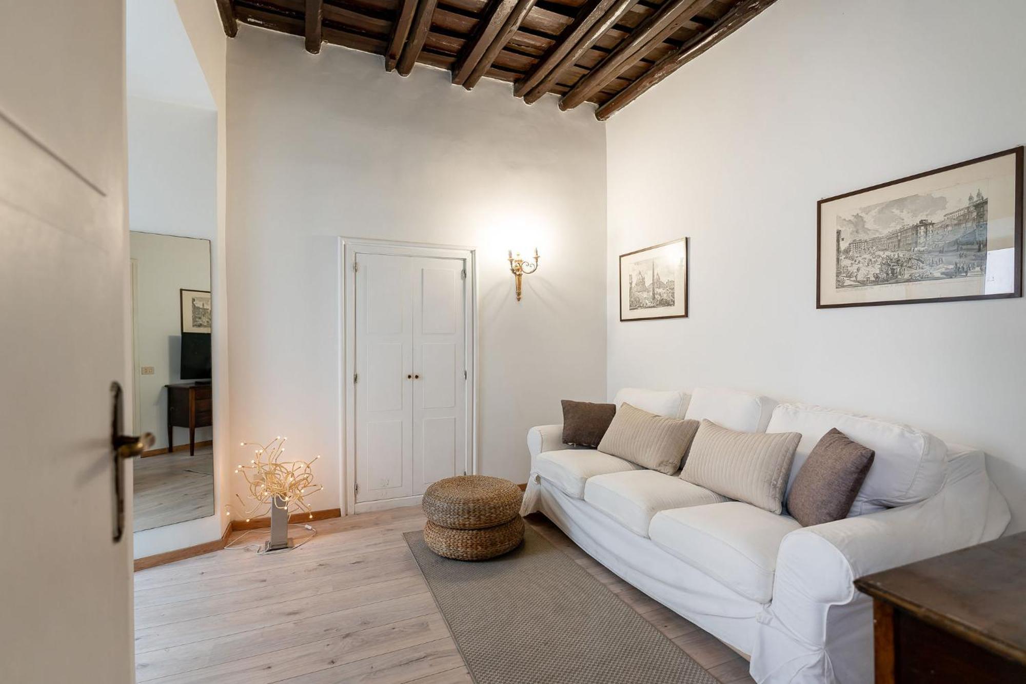 Apartamento P-suite Plaza
