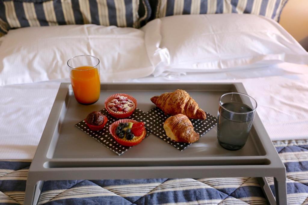 Apartamento P-suite Plaza