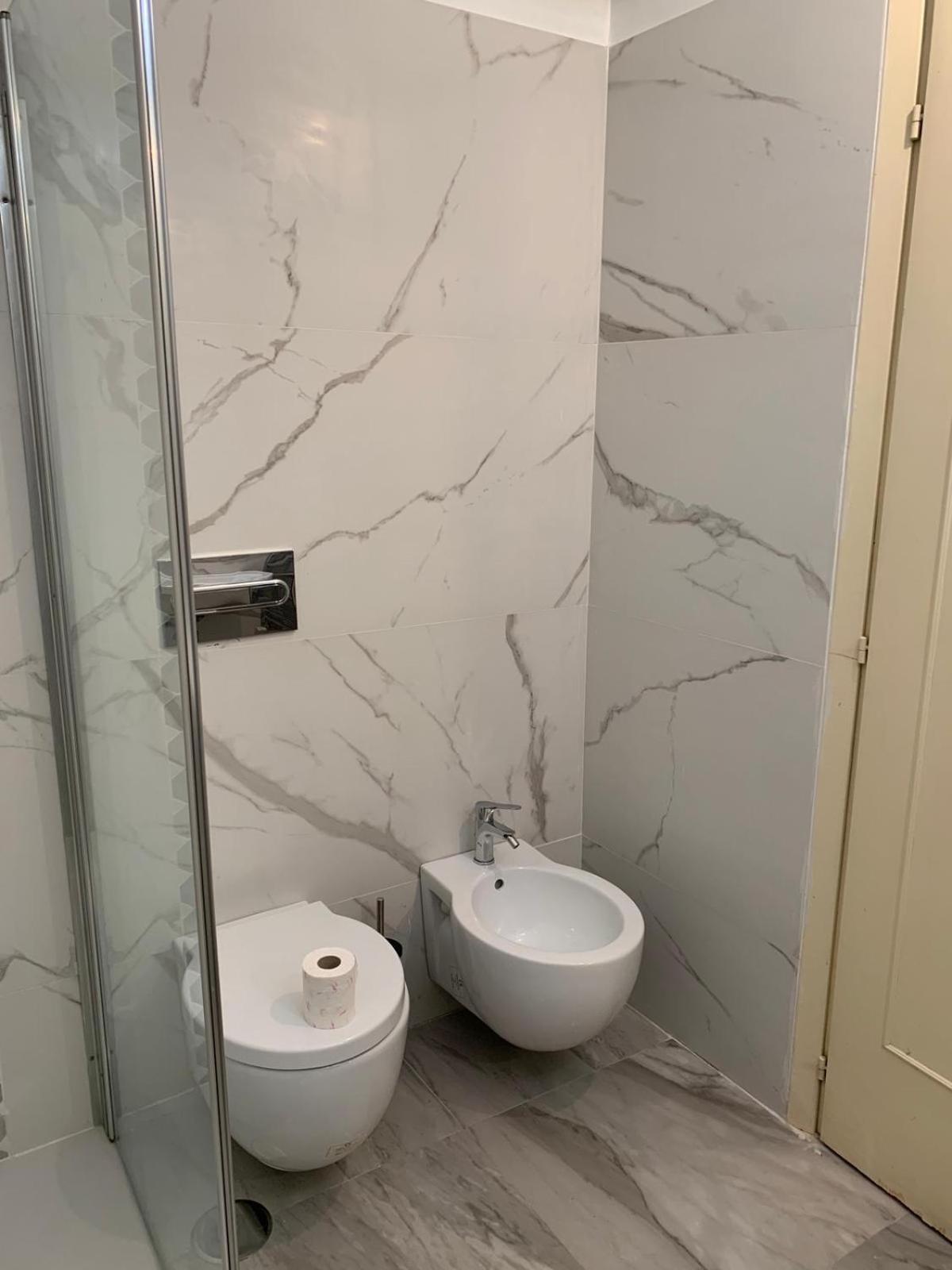 P-suite Plaza Roma