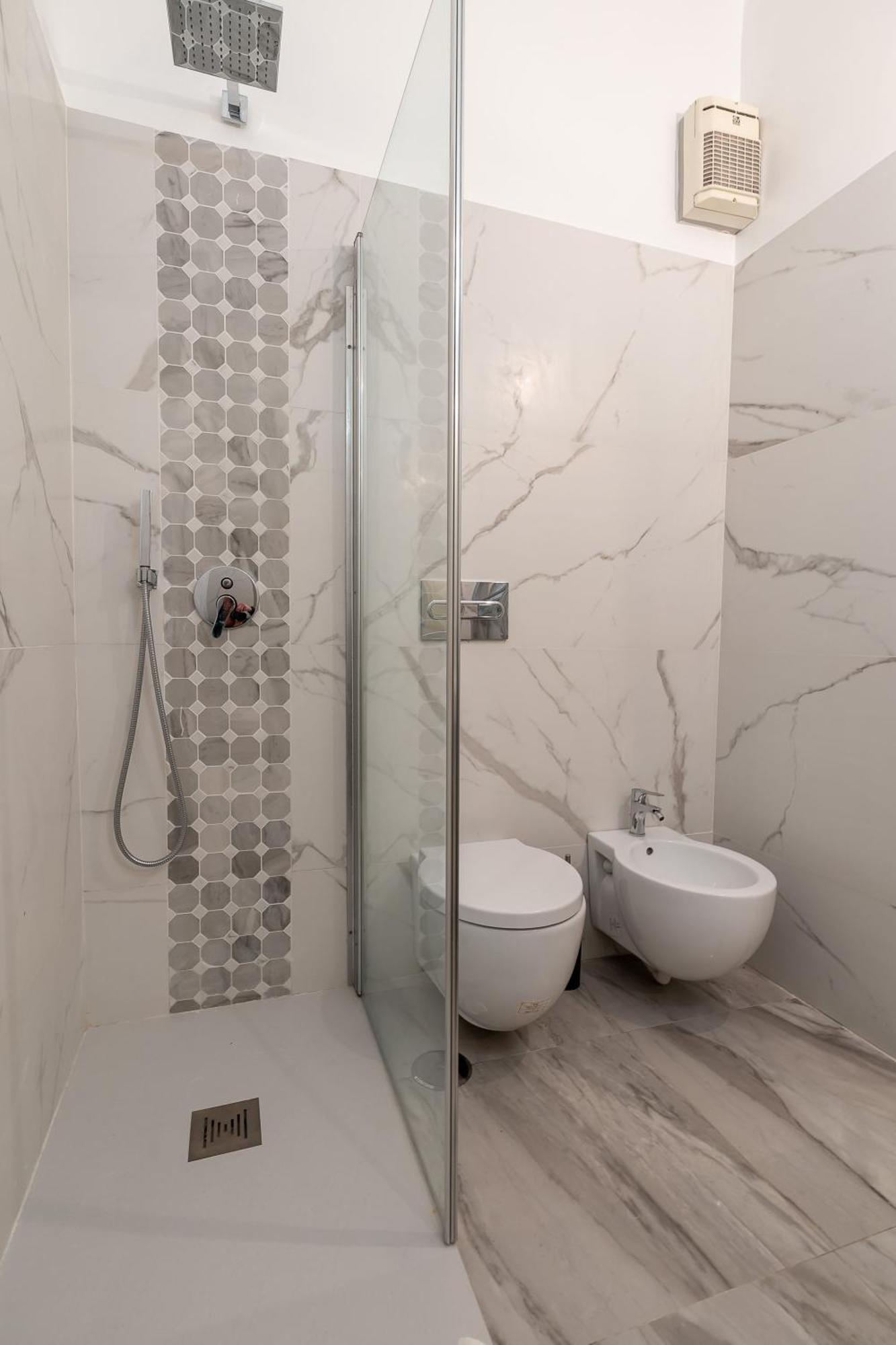 P-suite Plaza Apartamento