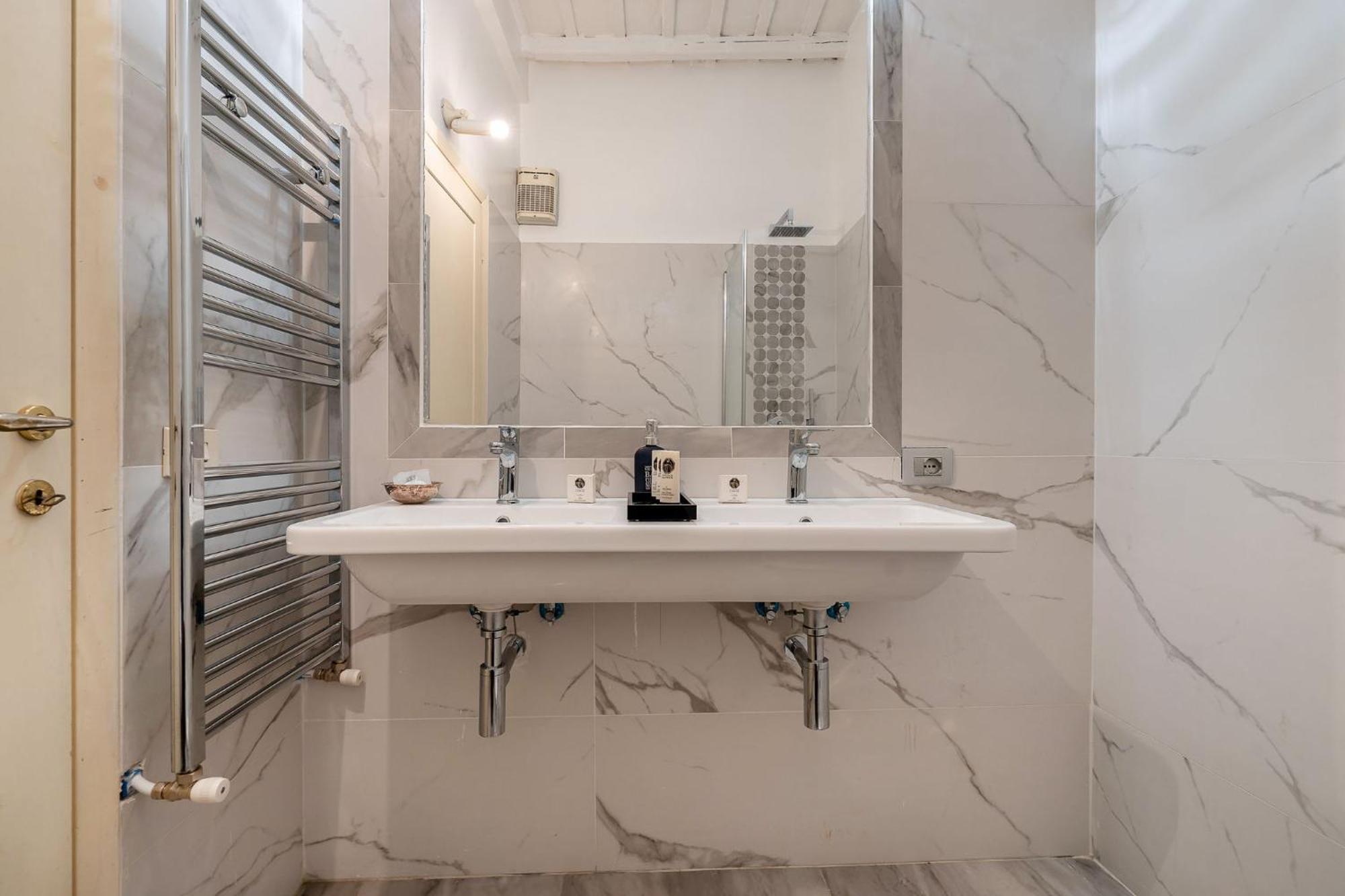 P-suite Plaza * Roma