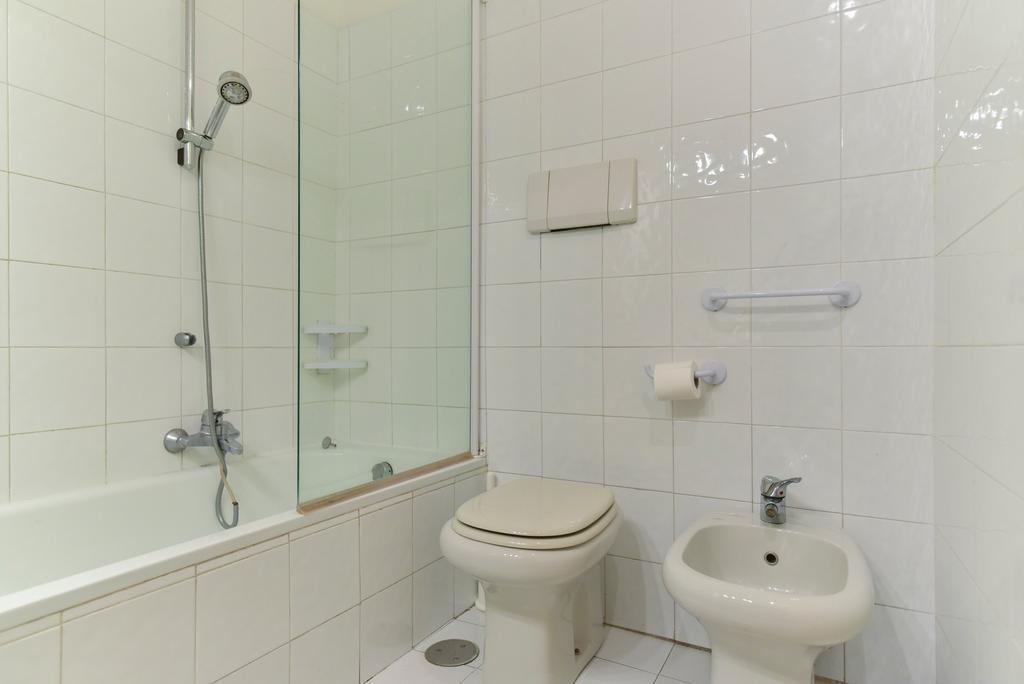P-suite Plaza Apartamento *