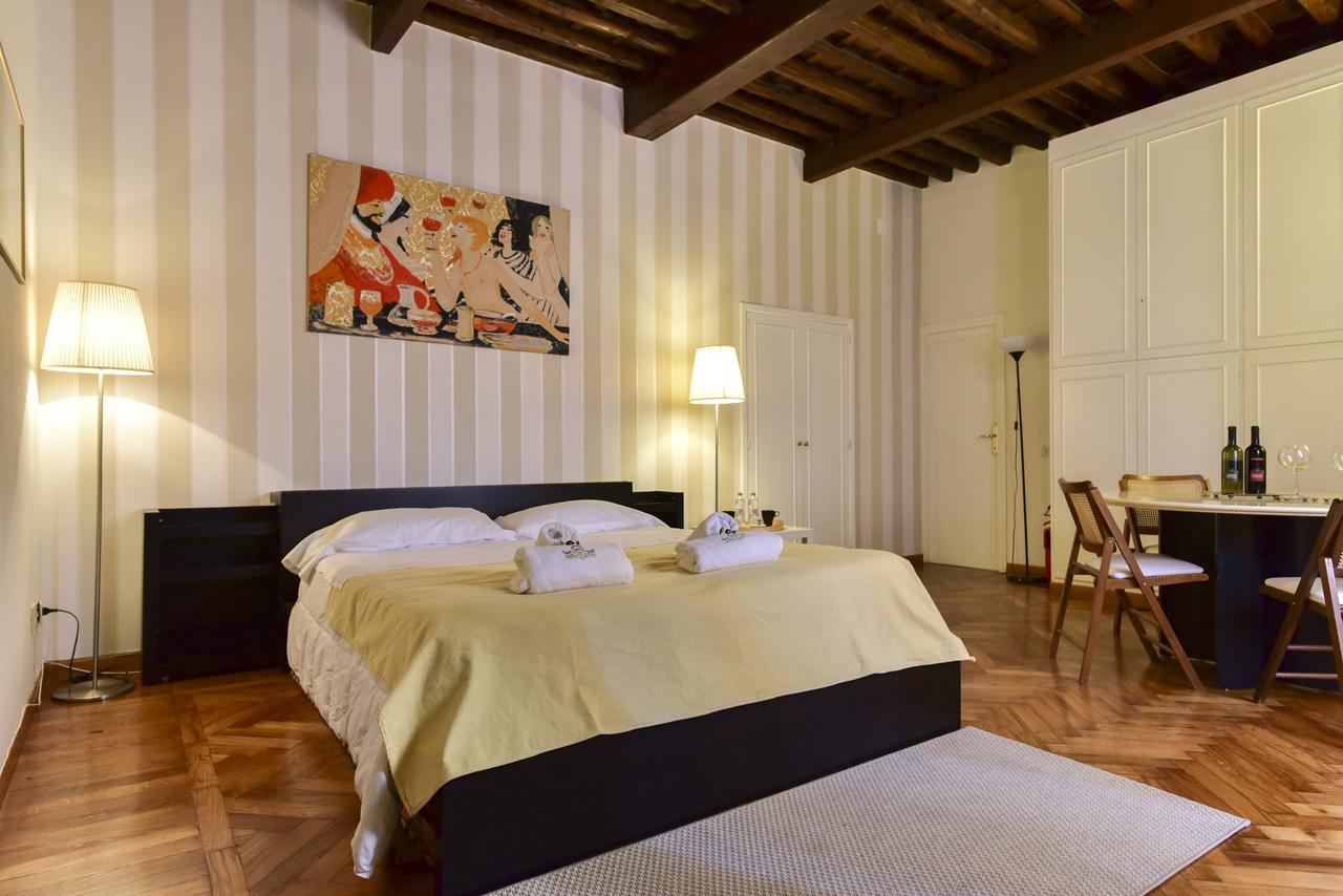 Apartamento P-suite Plaza Roma