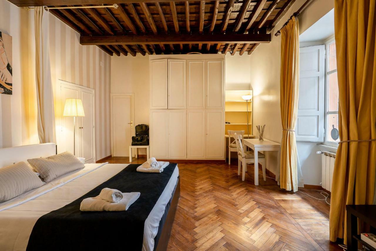Apartamento P-suite Plaza