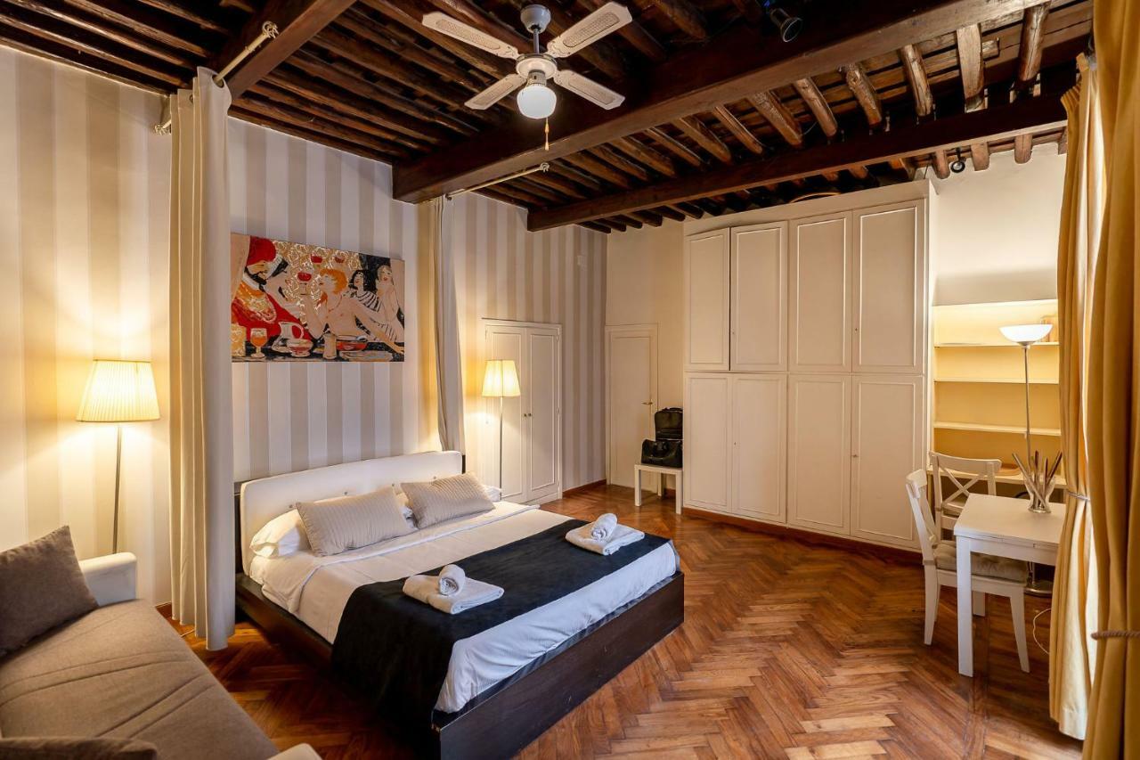 Apartamento P-suite Plaza