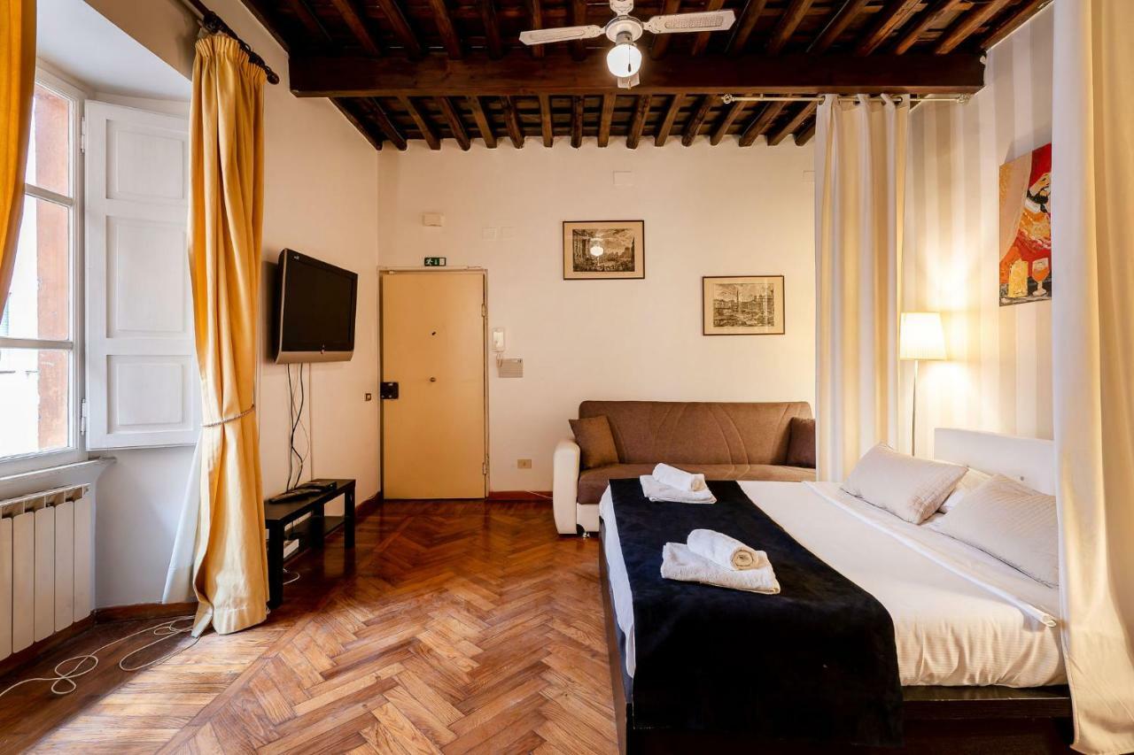 P-suite Plaza Apartamento