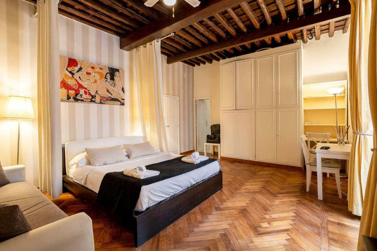 Apartamento P-suite Plaza