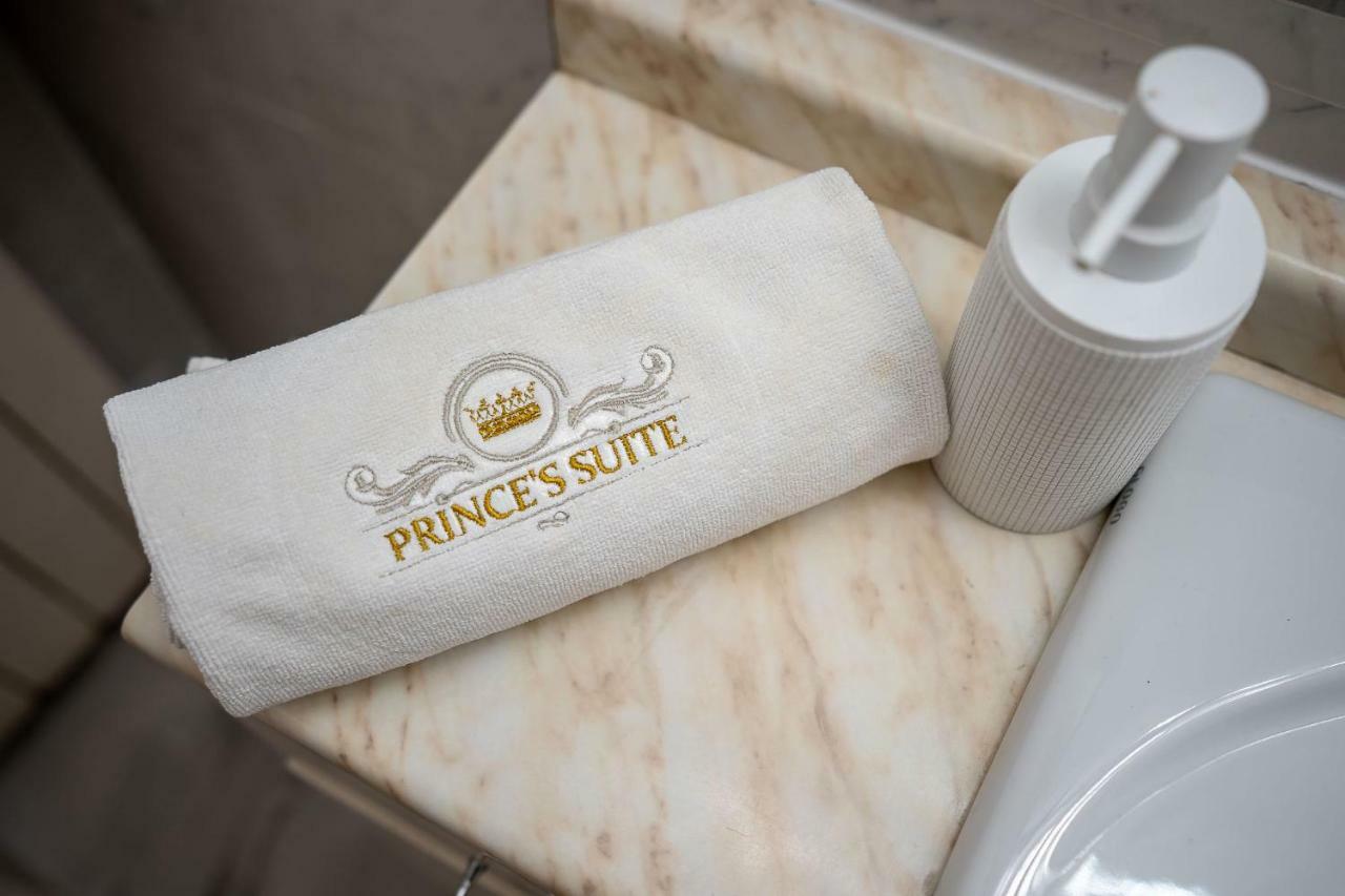 Apartamento P-suite Plaza